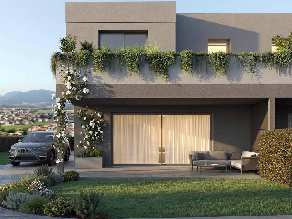 Appartamento a Vicenza in Strada Ponte dei Carri - Foto 4