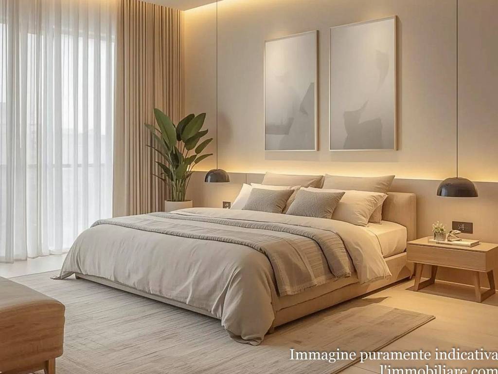 Appartamento a Verona in Via Francesco Berni, 12 - Foto 2