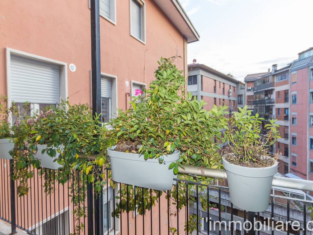 Appartamento a Verona in Via Francesco Berni, 12 - Foto 4