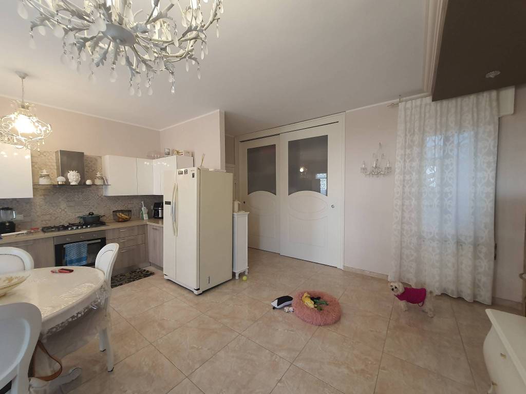 Appartamento a Chioggia in Strada Madonna Marina - Foto 4