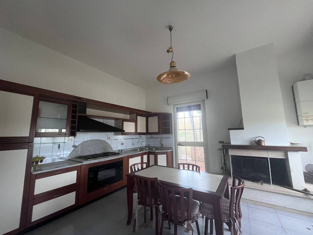 Appartamento a Francavilla al mare in Contrada Vallone - Foto 4