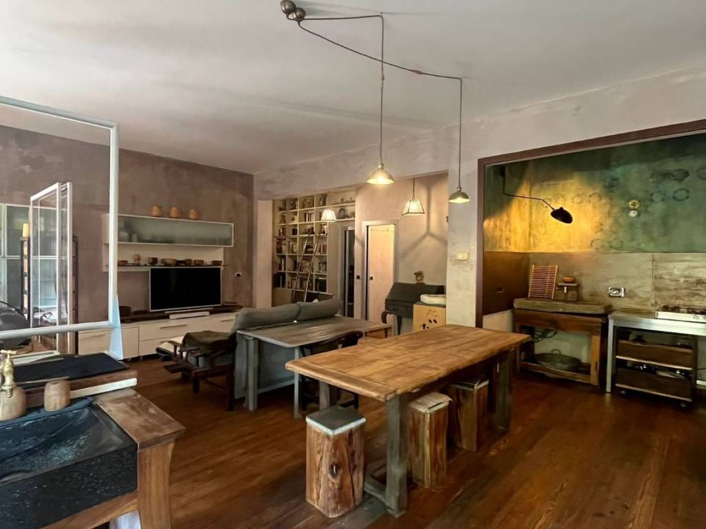 Appartamento a Savona - Foto 2