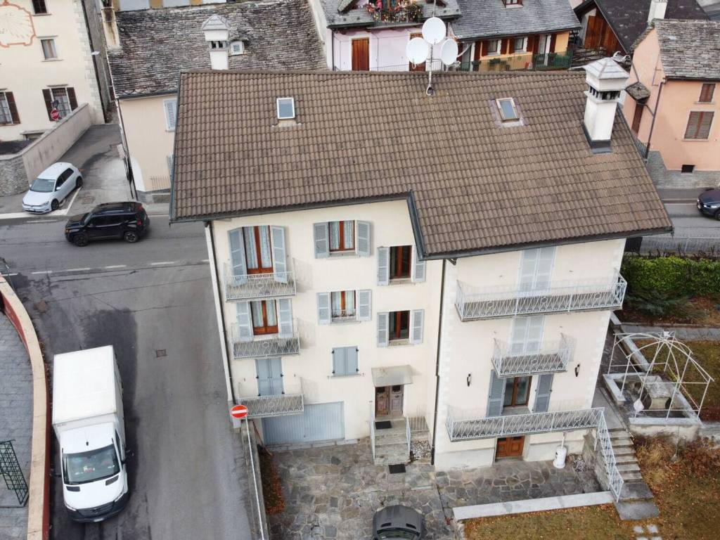 Appartamento a Druogno in Murciano, 1 - Foto 4