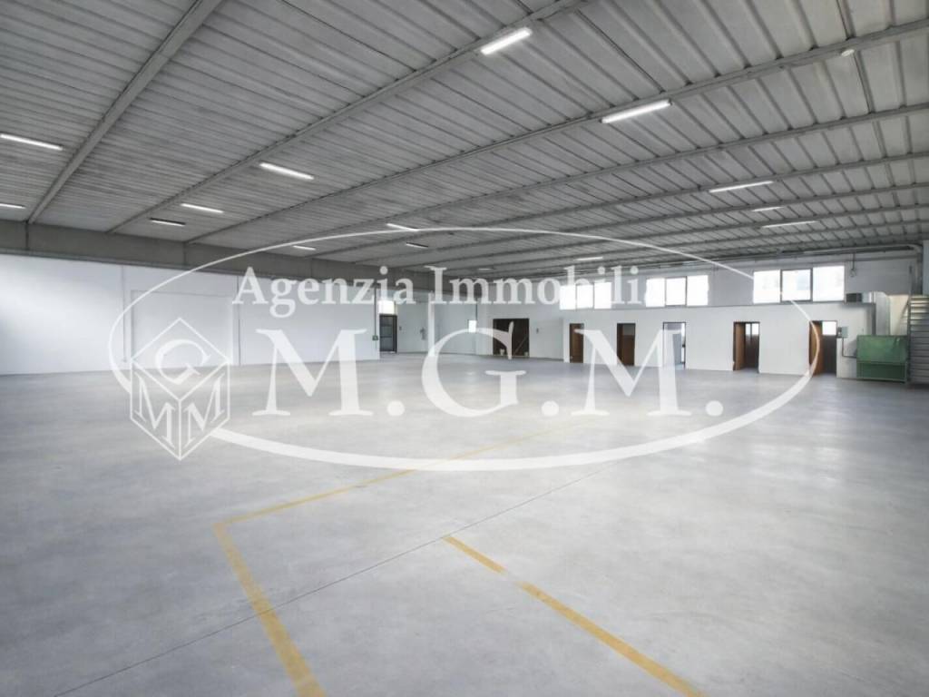 Immobile a Santa maria a monte - Foto 2