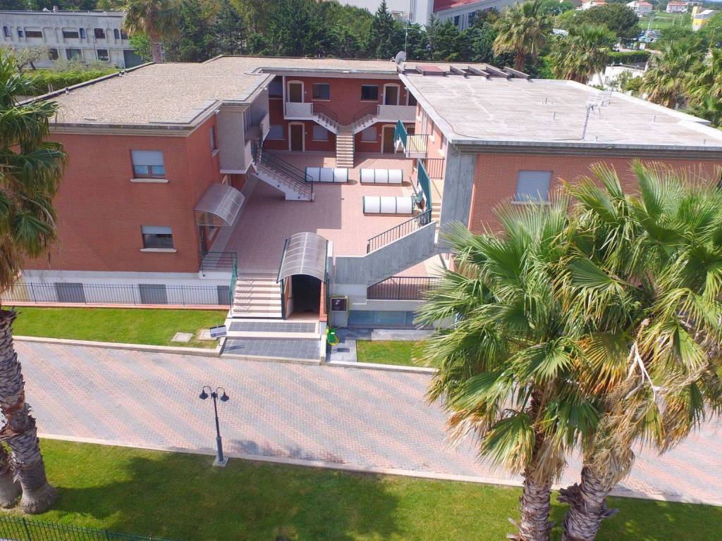 Appartamento a Termoli in Via Pianosa, 4 - Foto 5