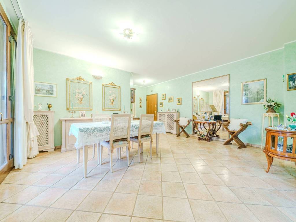 Appartamento a Vignate in Via Grazia Deledda, 4 - Foto 5