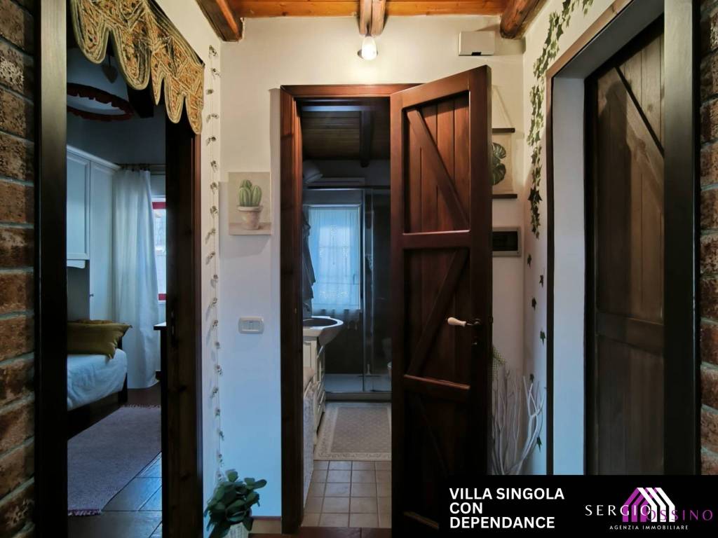 Villa a Augusta in Baia del silenzio 10 - Foto 4