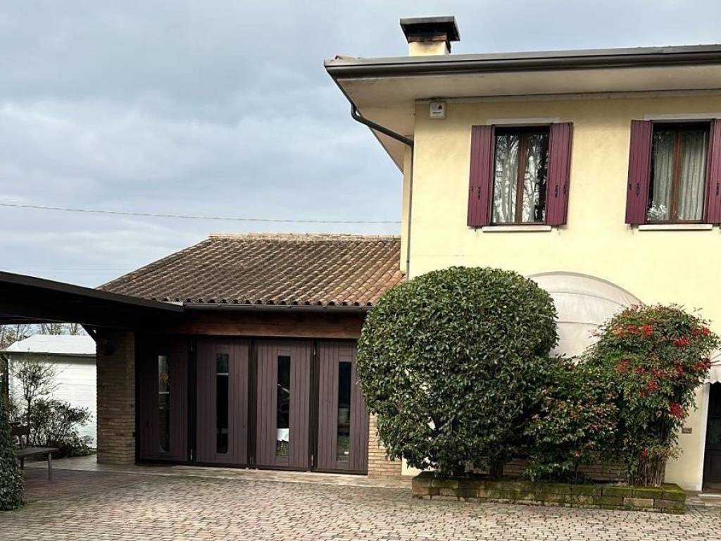 Casa indipendente a Castello di godego - Foto 2