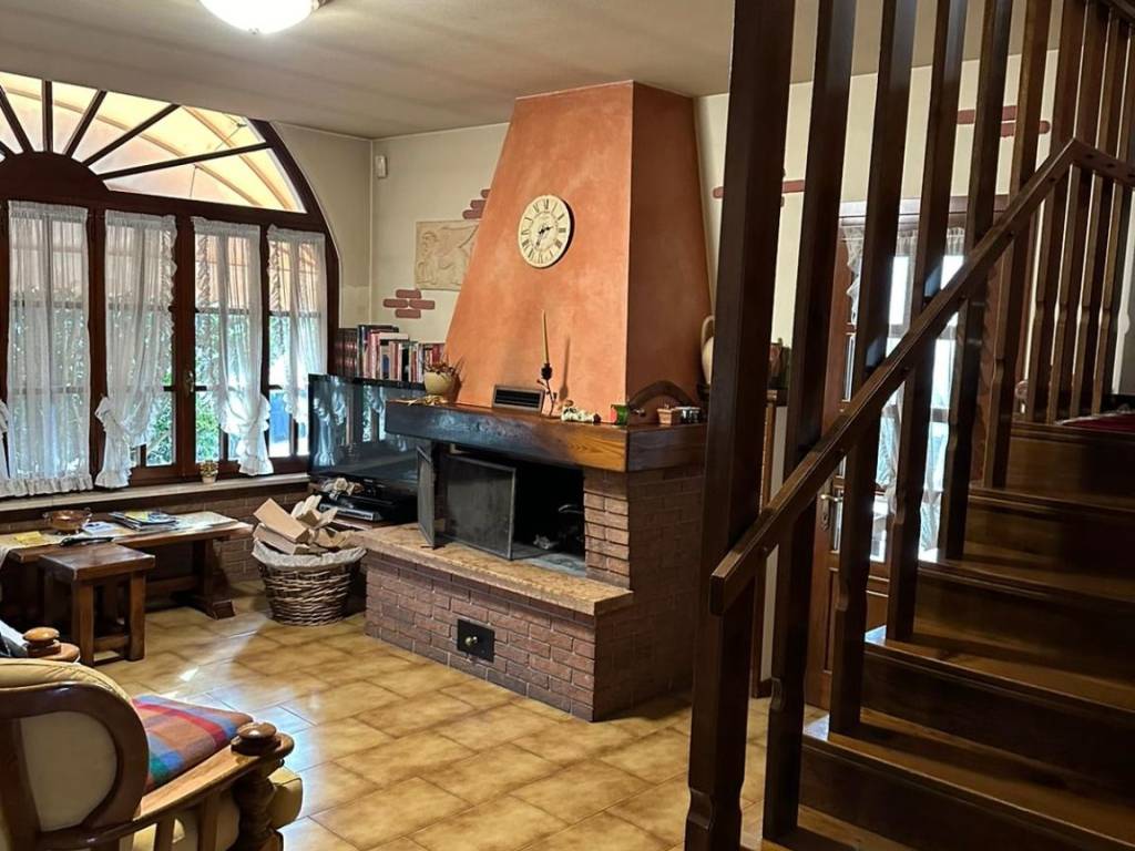 Casa indipendente a Castello di godego - Foto 3