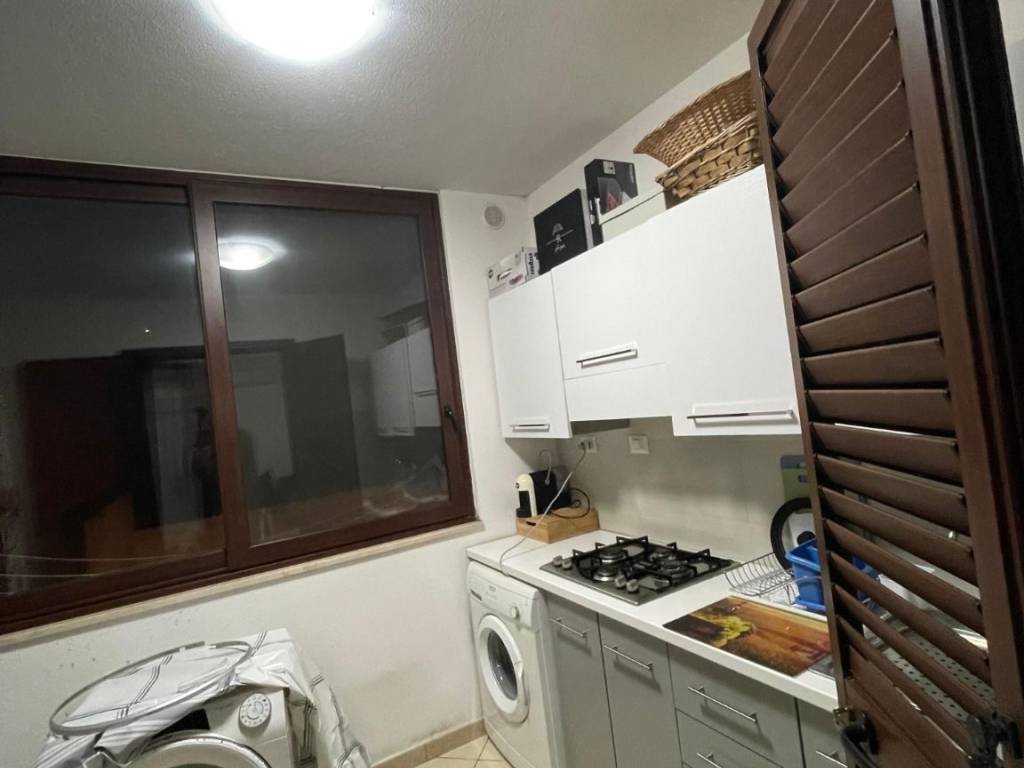 Appartamento a Cagliari in Via Generale Antonio Cantore - Foto 3