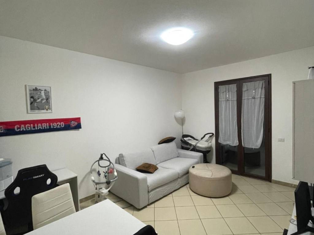 Appartamento a Cagliari in Via Generale Antonio Cantore - Foto 4