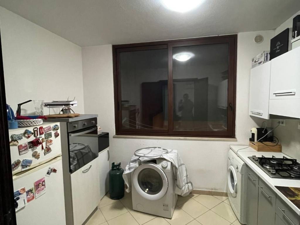 Appartamento a Cagliari in Via Generale Antonio Cantore - Foto 5