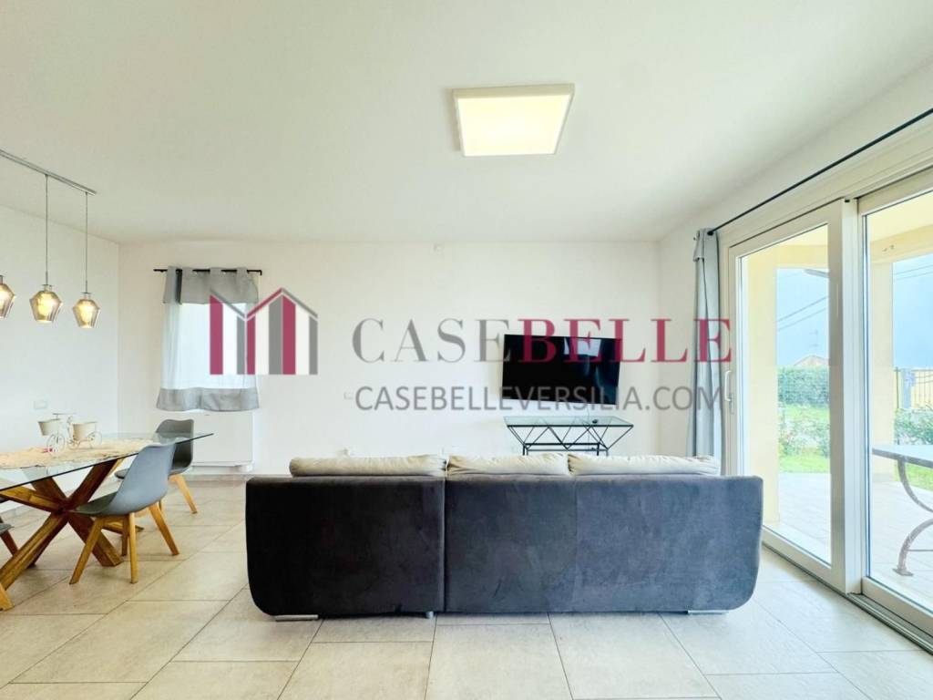 Villa a Camaiore in Via della Pace, - Foto 2