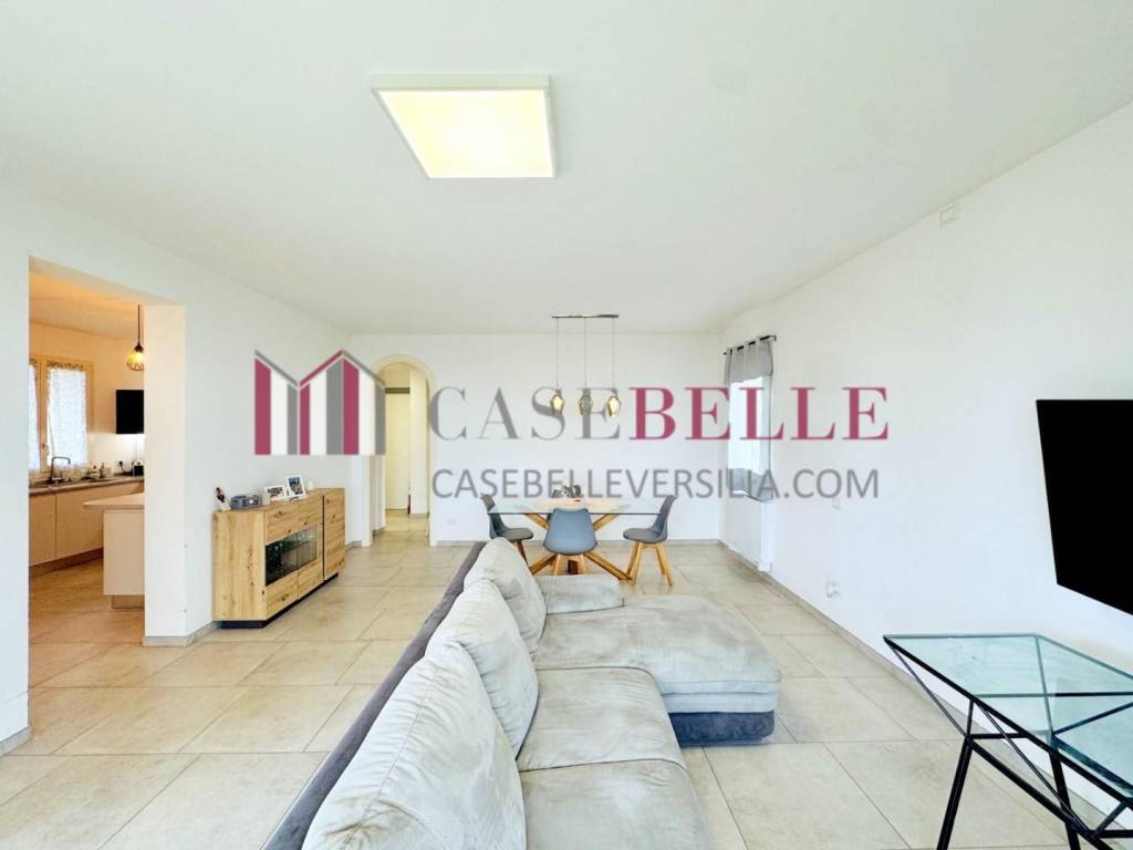 Villa a Camaiore in Via della Pace, - Foto 3