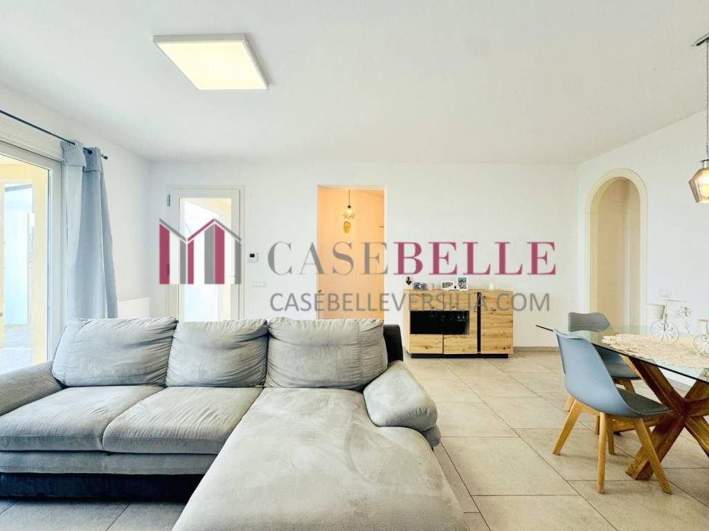 Villa a Camaiore in Via della Pace, - Foto 5