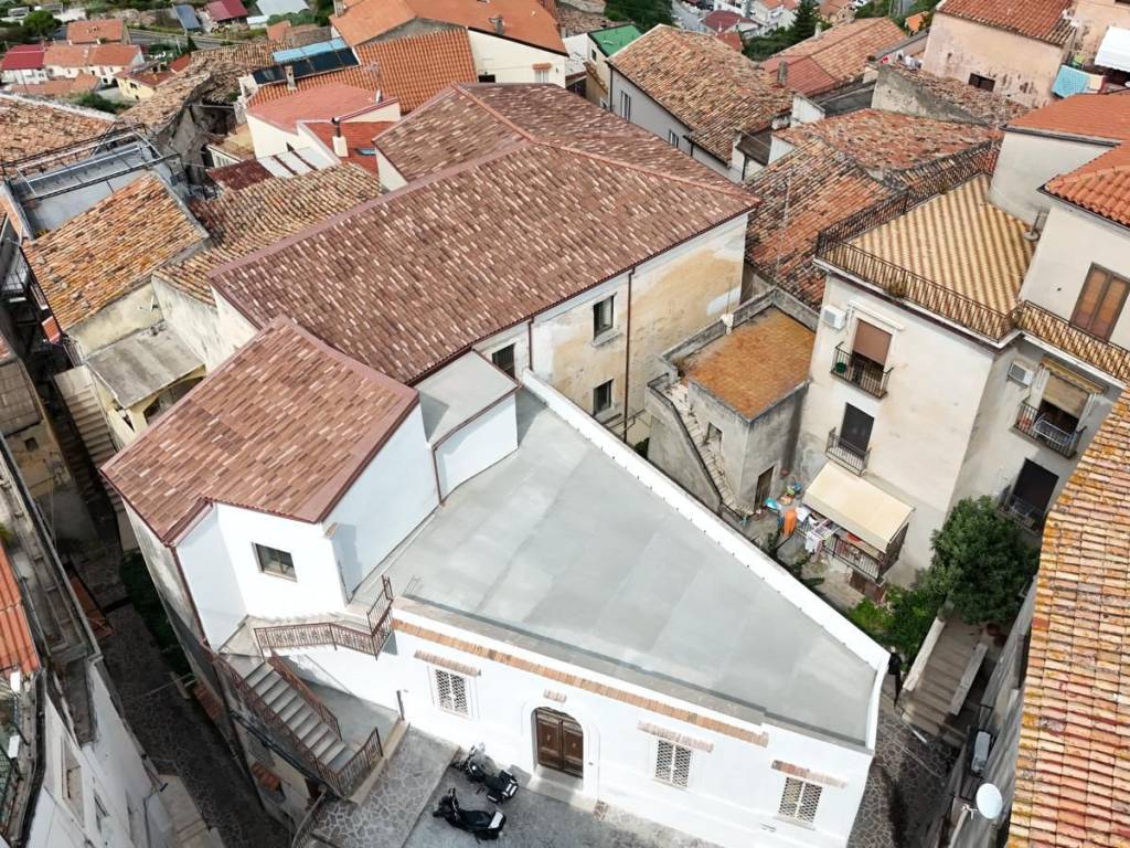 Appartamento a Belvedere marittimo in Piazza De Seta - Foto 4