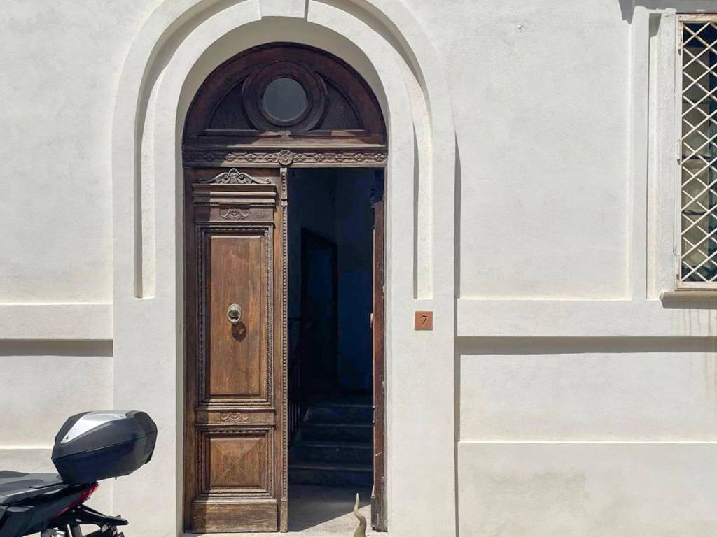 Appartamento a Belvedere marittimo in Piazza De Seta - Foto 5