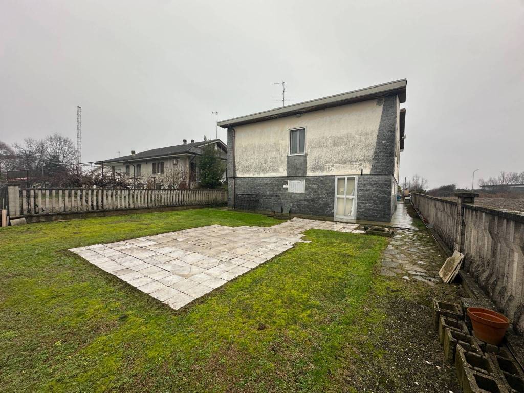 Villa a Motta de' conti - Foto 2