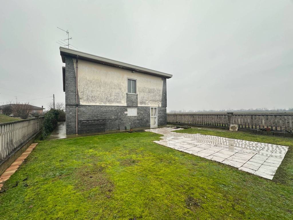 Villa a Motta de' conti - Foto 3