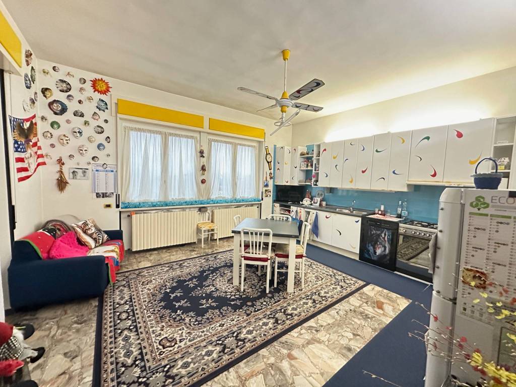 Villa a Motta de' conti - Foto 5