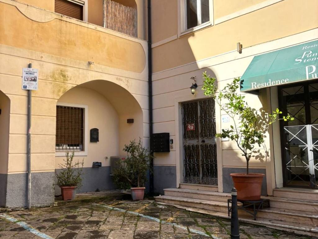 Appartamento a Gaeta in Via Pio IX, 16 - Foto 2