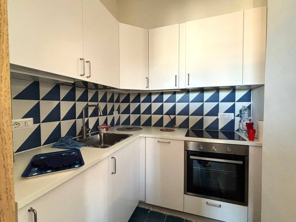 Appartamento a Gaeta in Via Pio IX, 16 - Foto 5