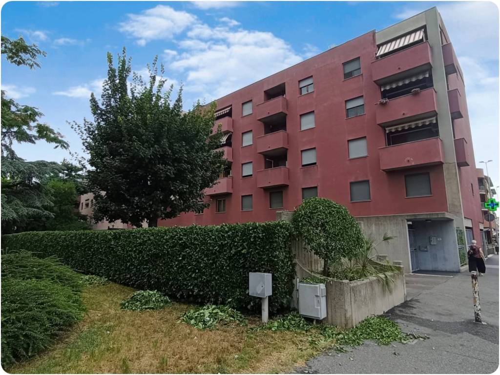Appartamento a Baranzate in Via 1 Maggio, 2 - Foto 2