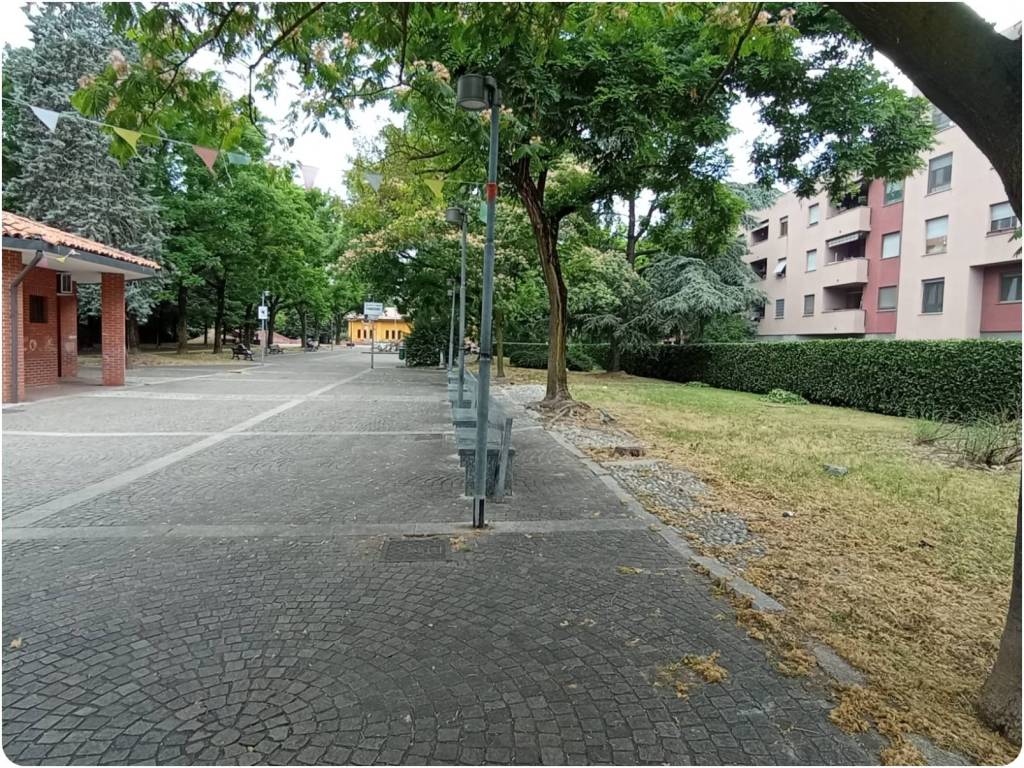 Appartamento a Baranzate in Via 1 Maggio, 2 - Foto 4