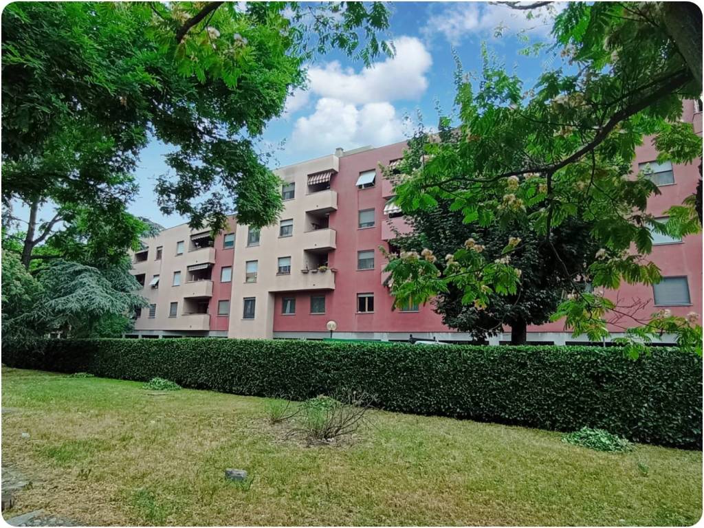 Appartamento a Baranzate in Via 1 Maggio, 2 - Foto 5