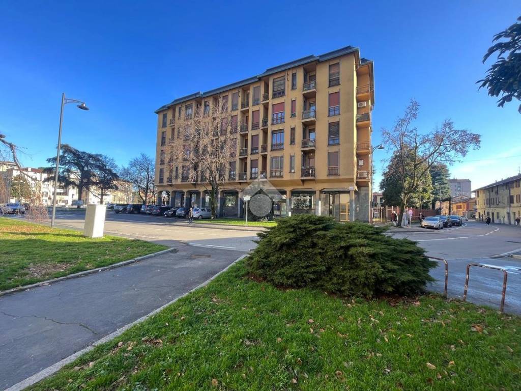 Appartamento a Cornaredo in Piazza della Libertà, 56 - Foto 2