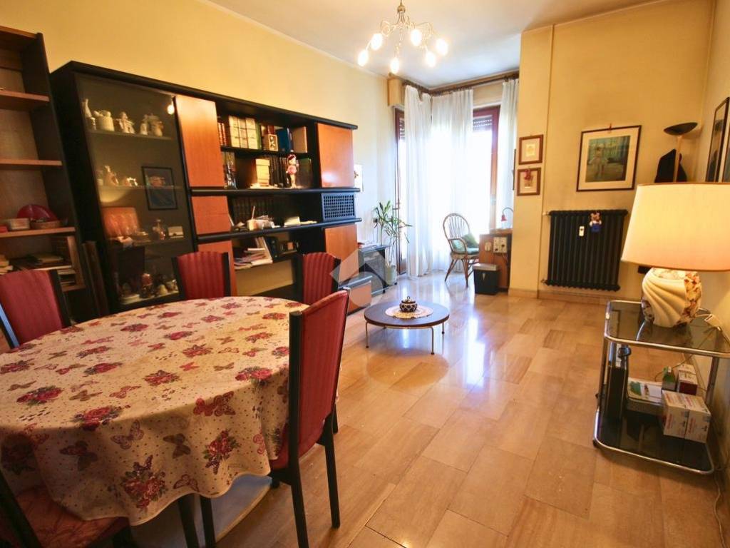 Appartamento a Cornaredo in Piazza della Libertà, 56 - Foto 4