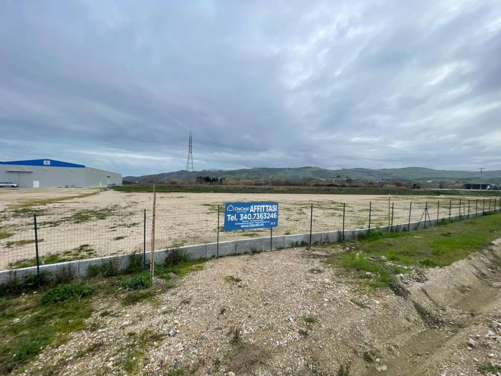 Terreno a Paglieta - Foto 2