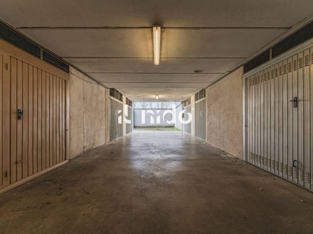 Box / garage a Pistoia in Strada Statale Fiorentina - Foto 2