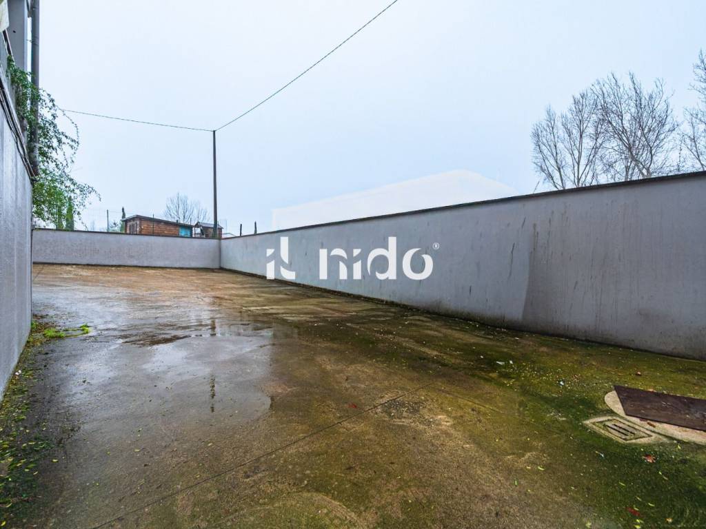 Box / garage a Pistoia in Strada Statale Fiorentina - Foto 3