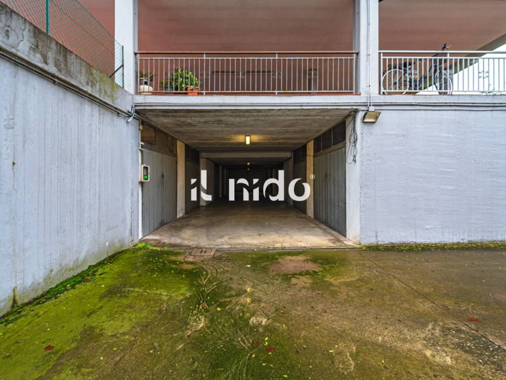Box / garage a Pistoia in Strada Statale Fiorentina - Foto 4