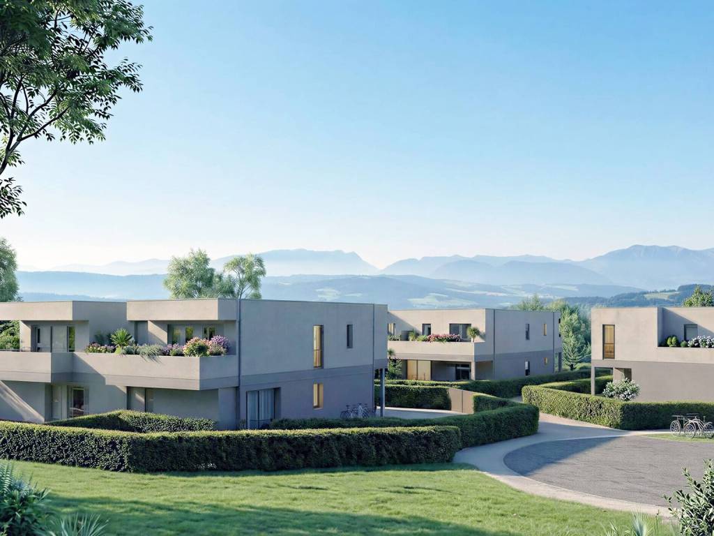 Appartamento a Vicenza in strada ponte dei carri - Foto 3