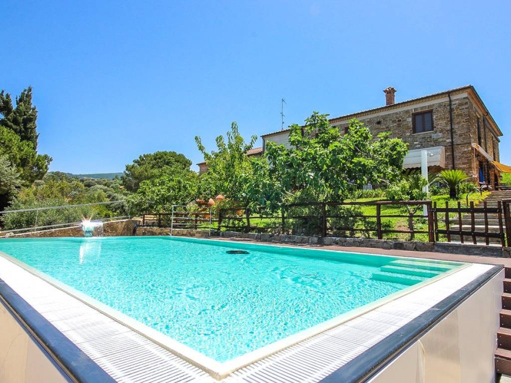 Villa a Perdifumo in Contrada Noce - Foto 2