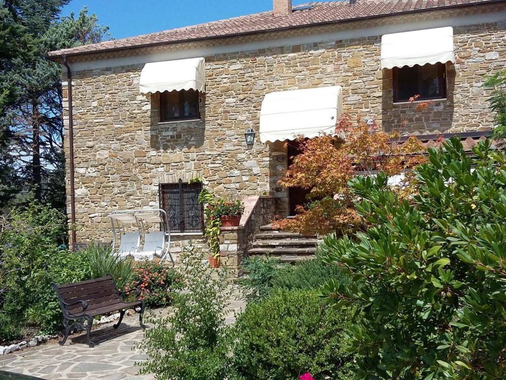 Villa a Perdifumo in Contrada Noce - Foto 3