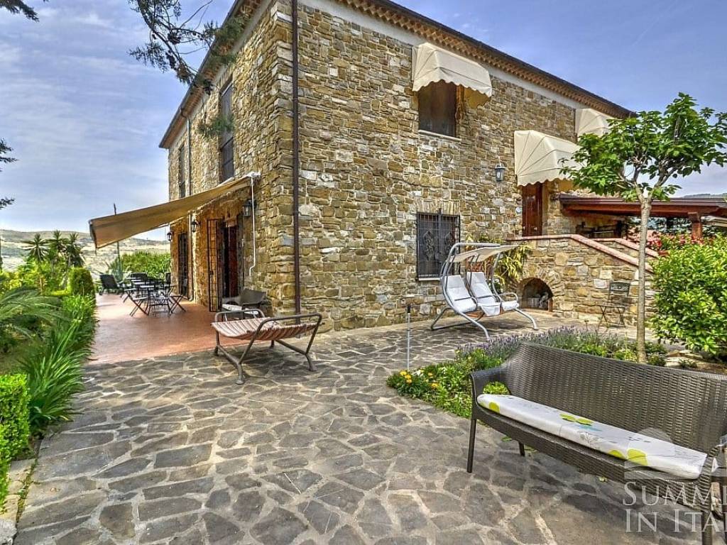 Villa a Perdifumo in Contrada Noce - Foto 5