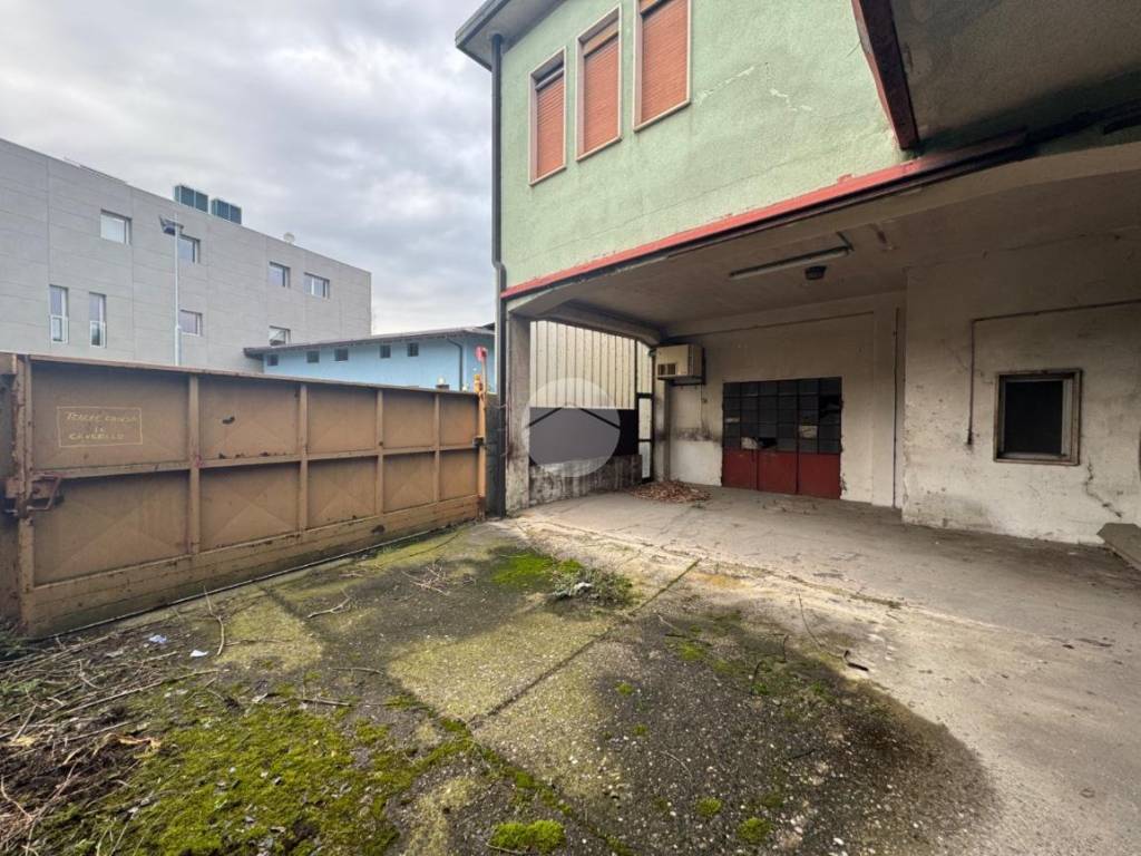 Immobile a Bergamo in Via A.Corti - Foto 4