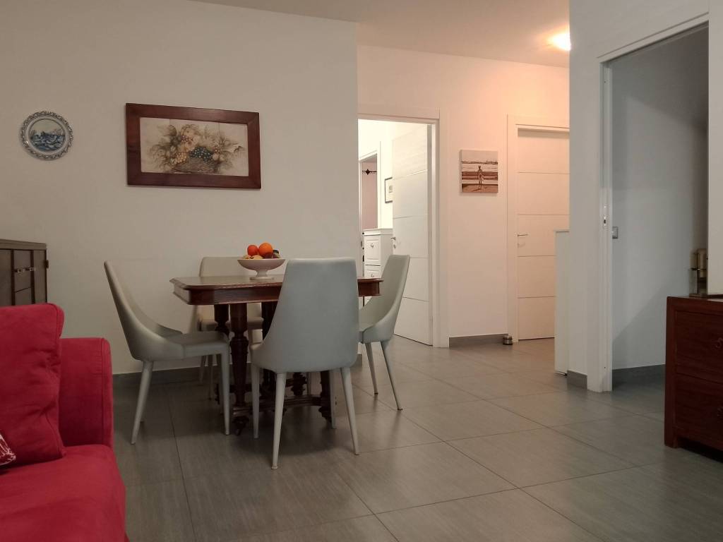 Appartamento a Monterotondo in Via Isonzo, 48 - Foto 2