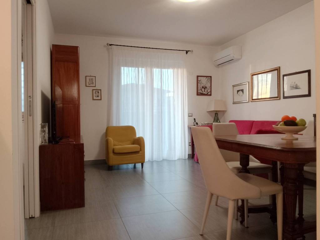 Appartamento a Monterotondo in Via Isonzo, 48 - Foto 3