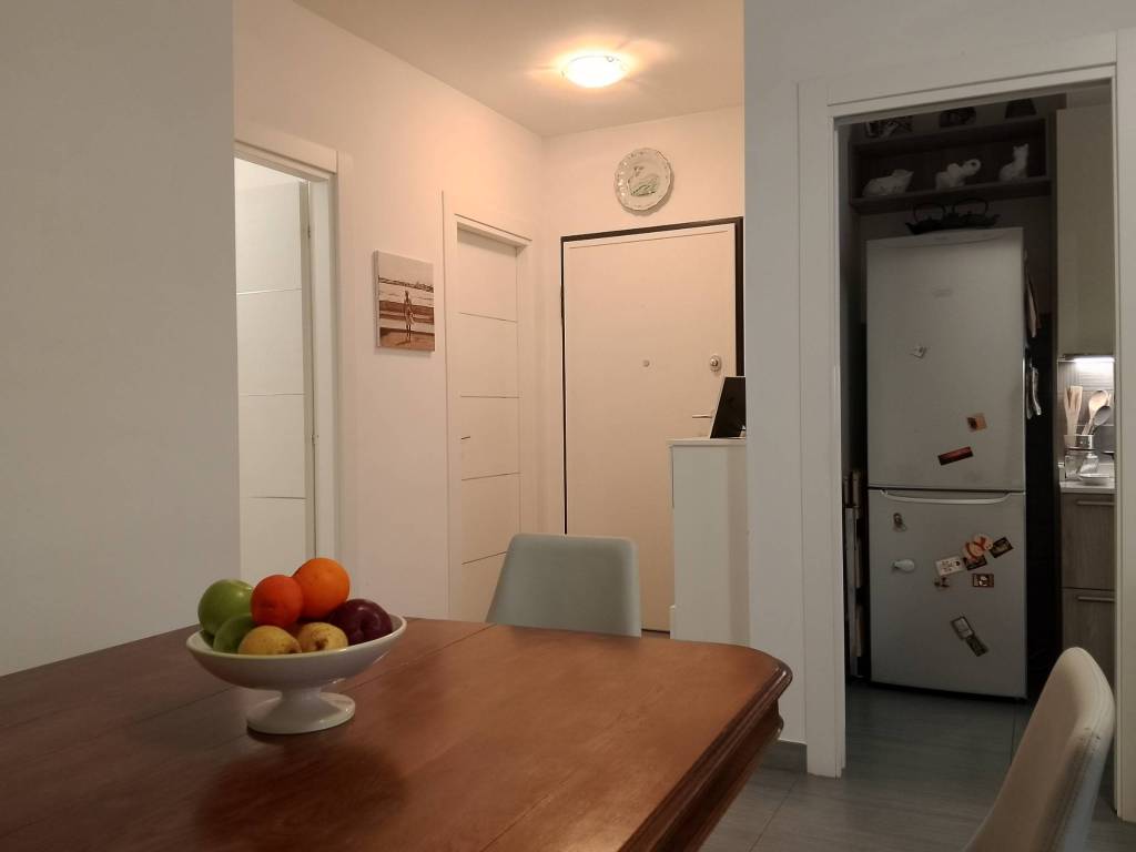 Appartamento a Monterotondo in Via Isonzo, 48 - Foto 4