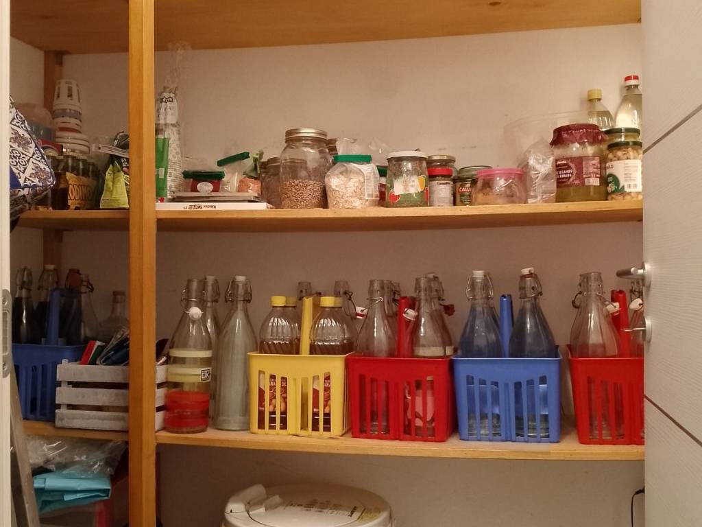 Appartamento a Monterotondo in Via Isonzo, 48 - Foto 5