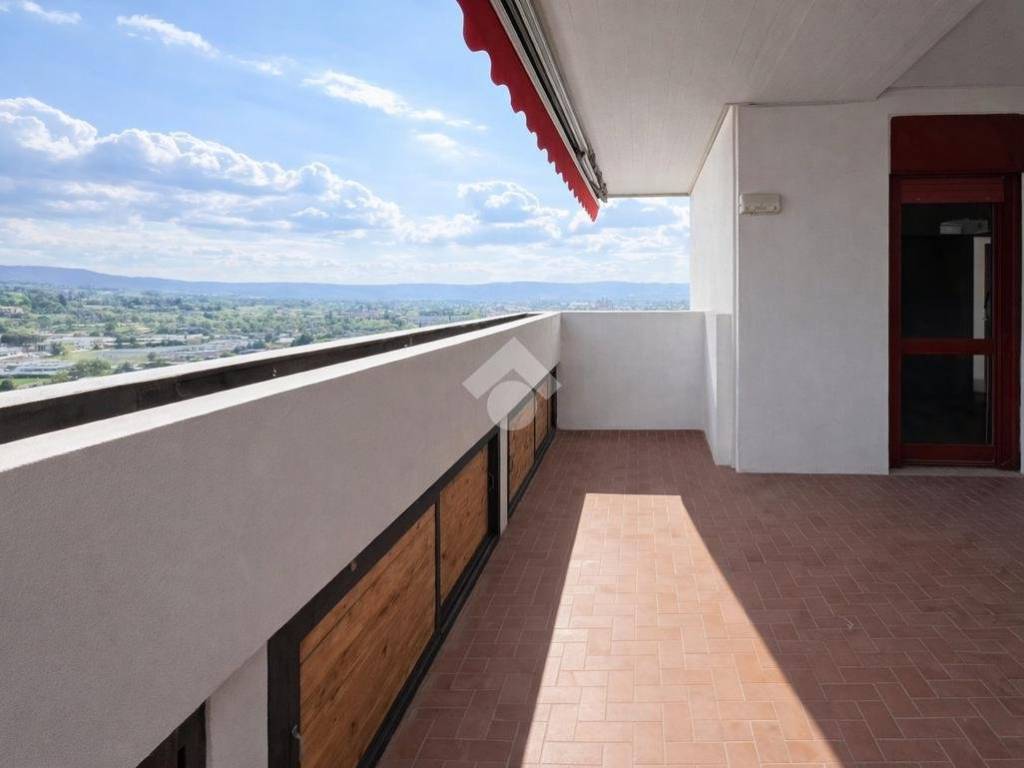 Appartamento a Terni in Via marzabotto, 1 - Foto 2