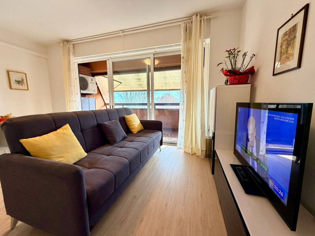 Appartamento a Basiglio in Residenza Tralci - Foto 4