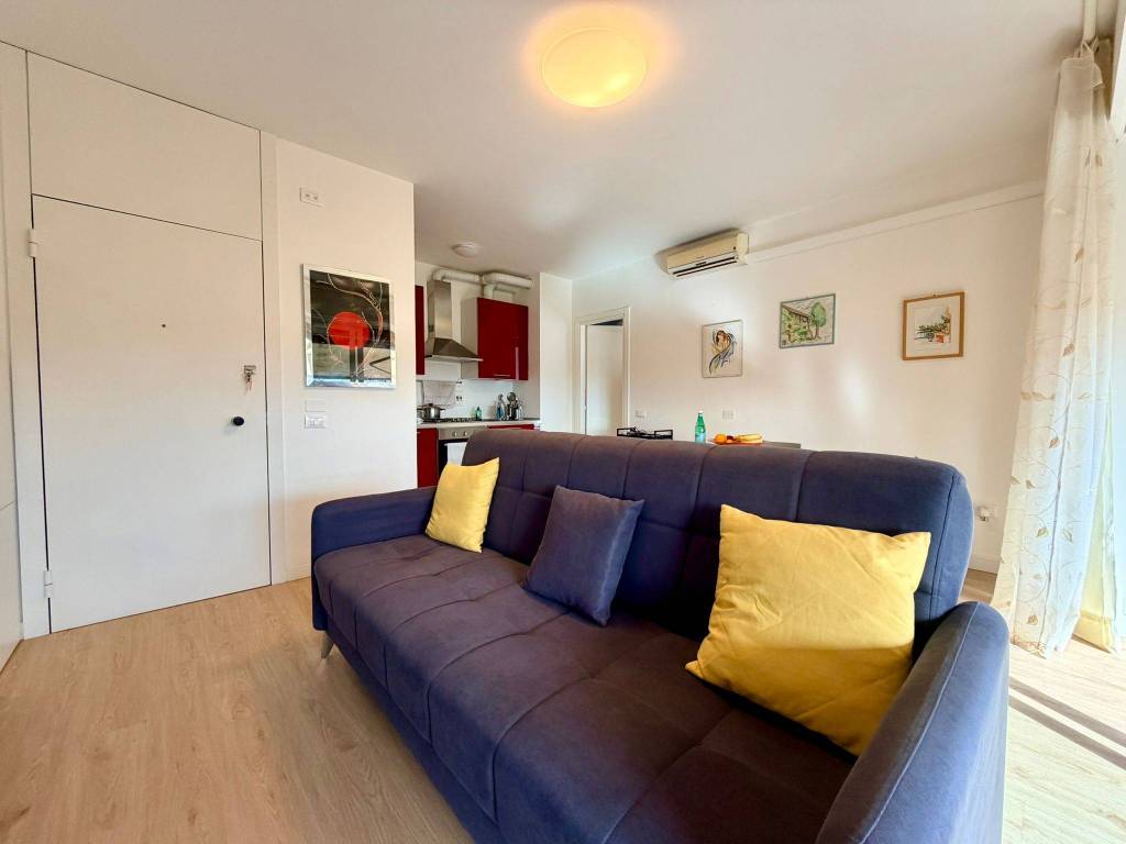 Appartamento a Basiglio in Residenza Tralci - Foto 5