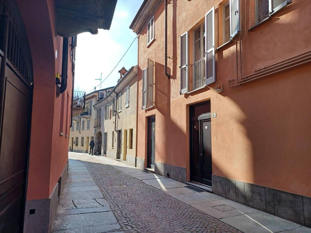 Appartamento a Alba in Via Gazzano - Foto 2