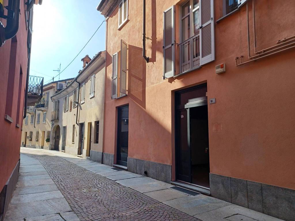 Appartamento a Alba in Via Gazzano - Foto 3