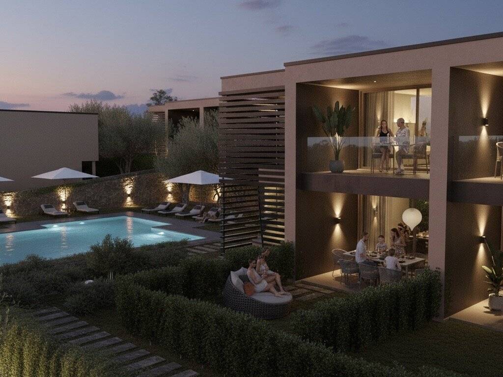 Appartamento a Manerba del garda - Foto 3